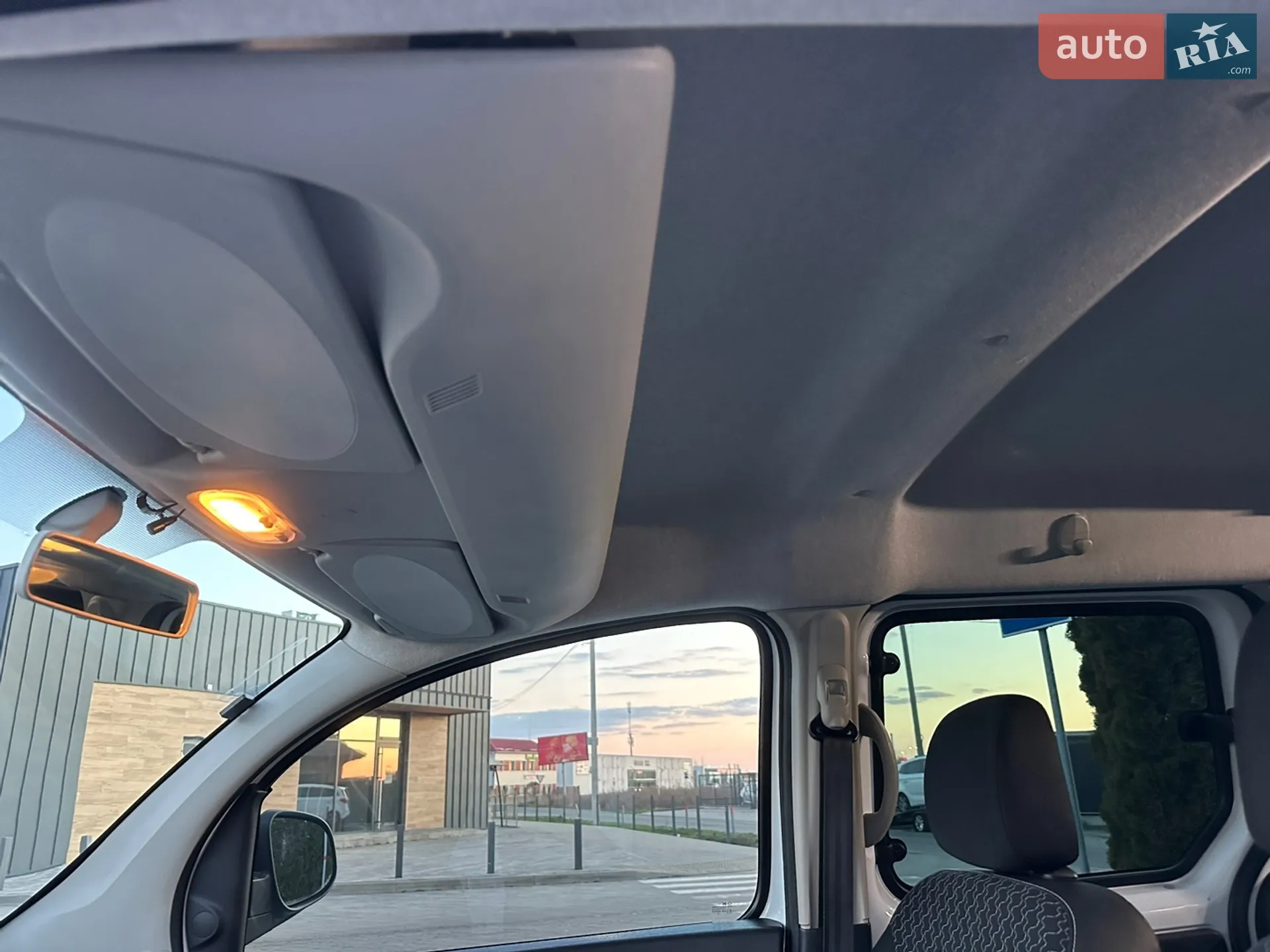 2013 Renault Kangoo - мініатюра 66