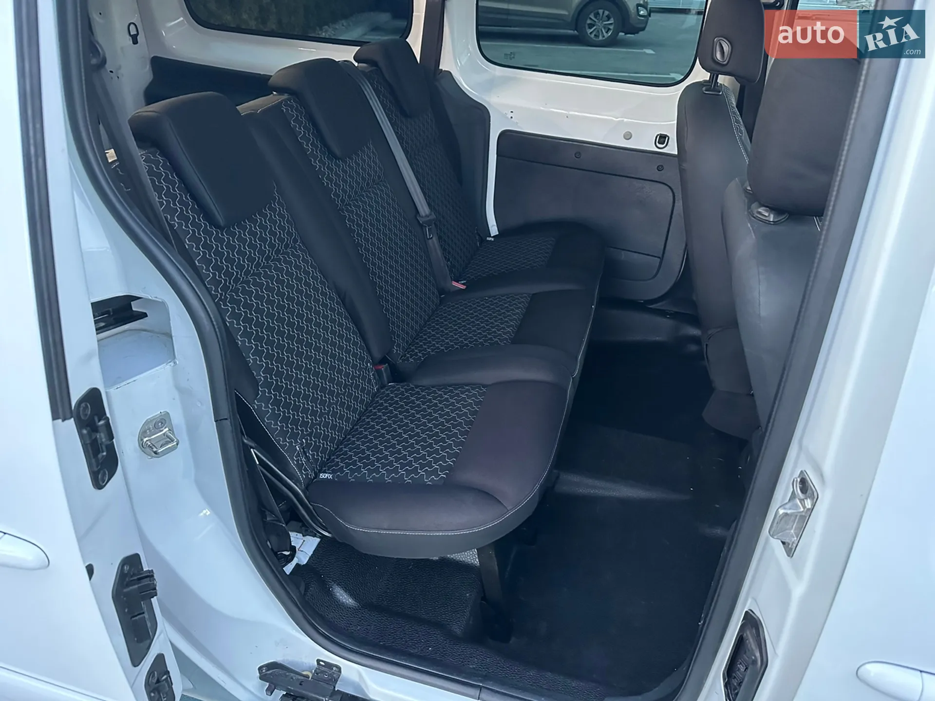 2013 Renault Kangoo - мініатюра 70