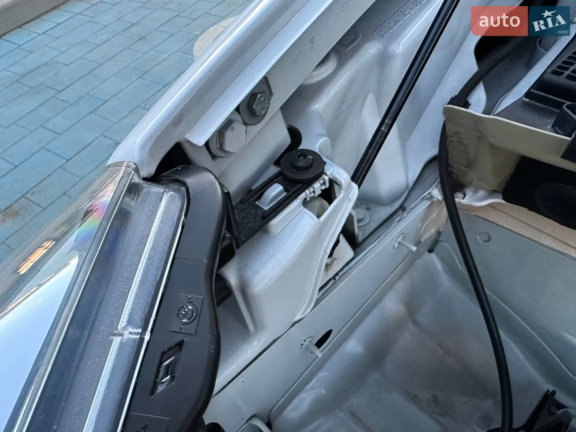 2013 Renault Kangoo - мініатюра 79