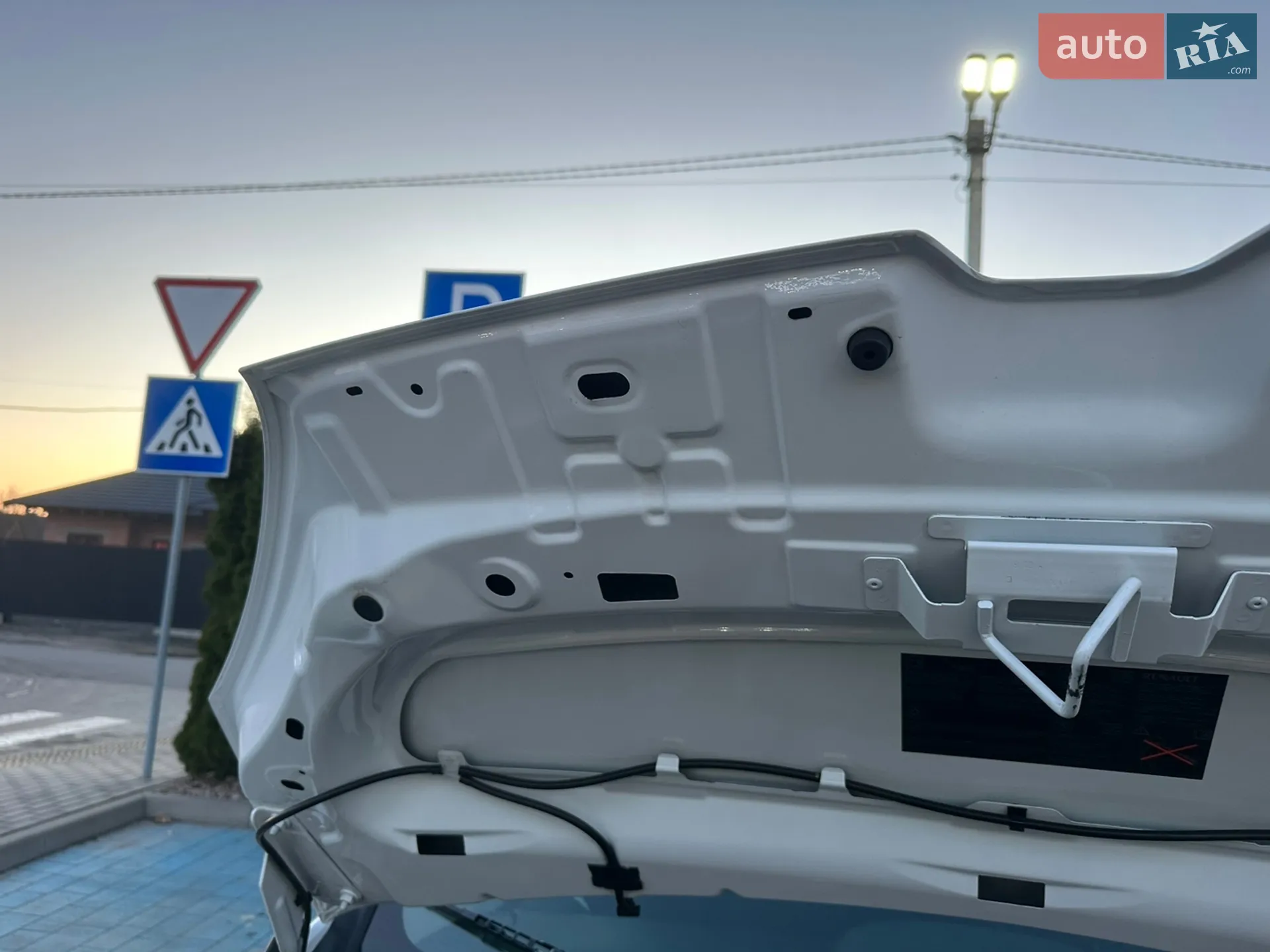 2013 Renault Kangoo - мініатюра 87