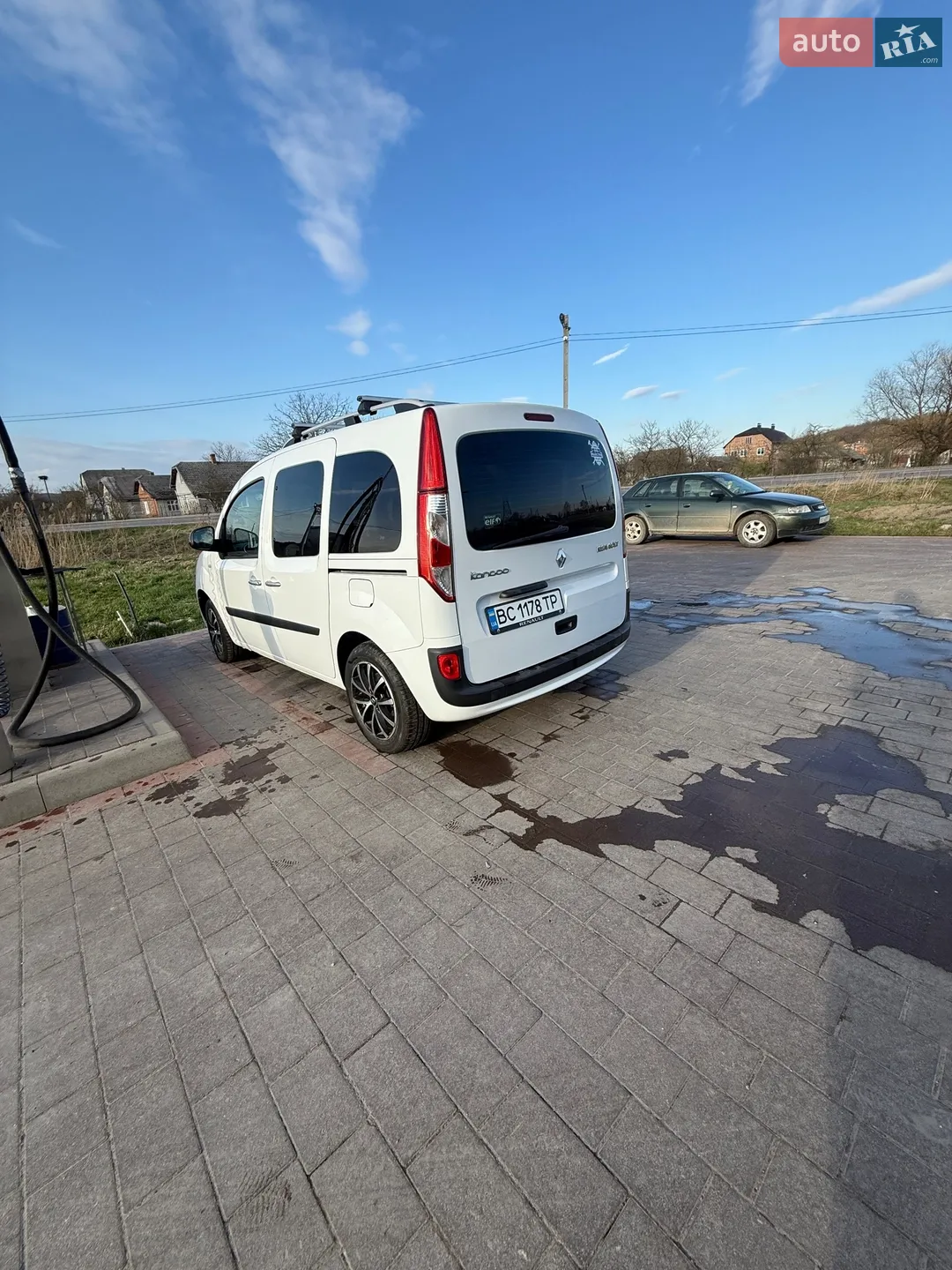 2018 Renault Kangoo - мініатюра 3