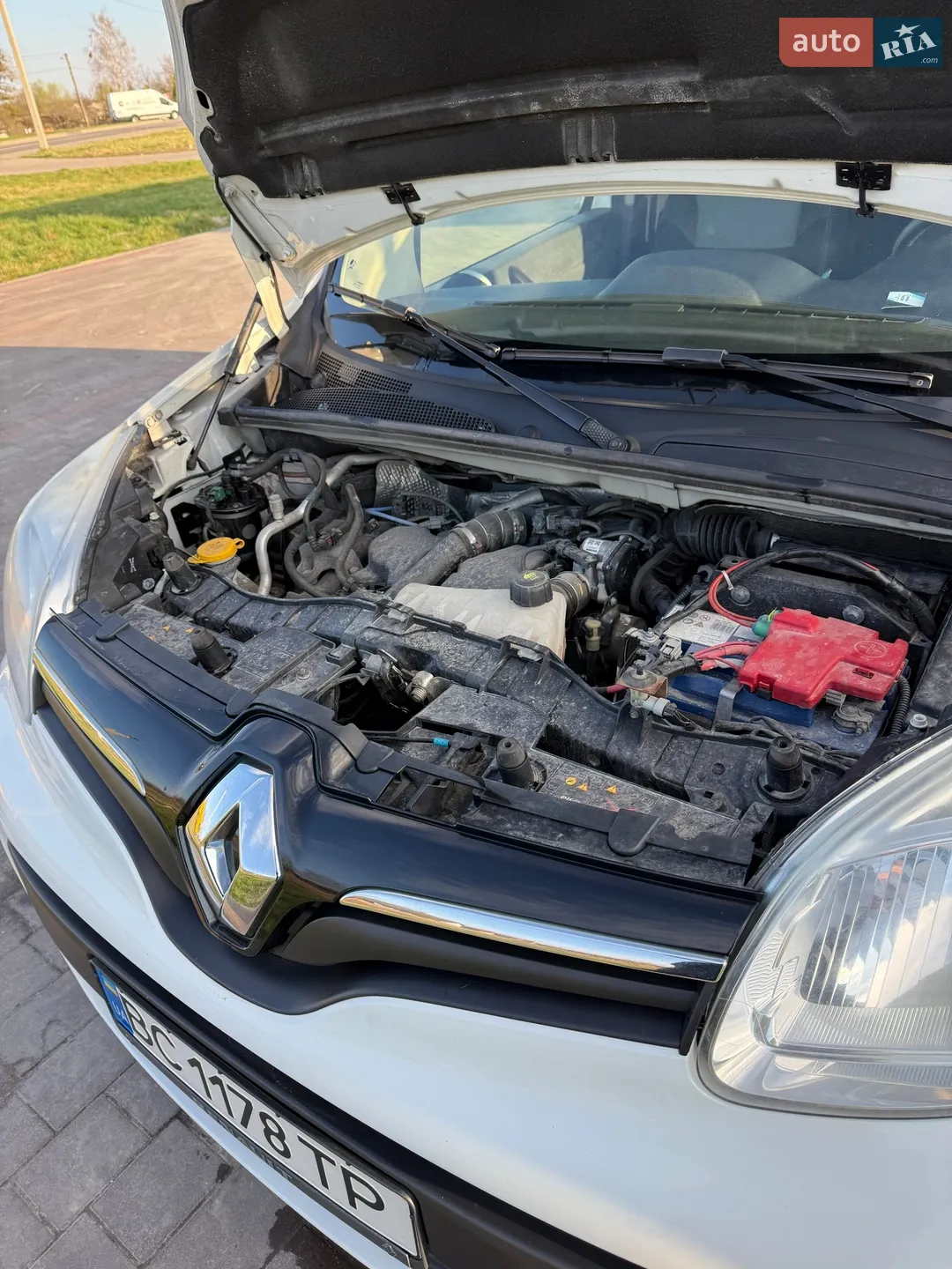 2018 Renault Kangoo - мініатюра 14