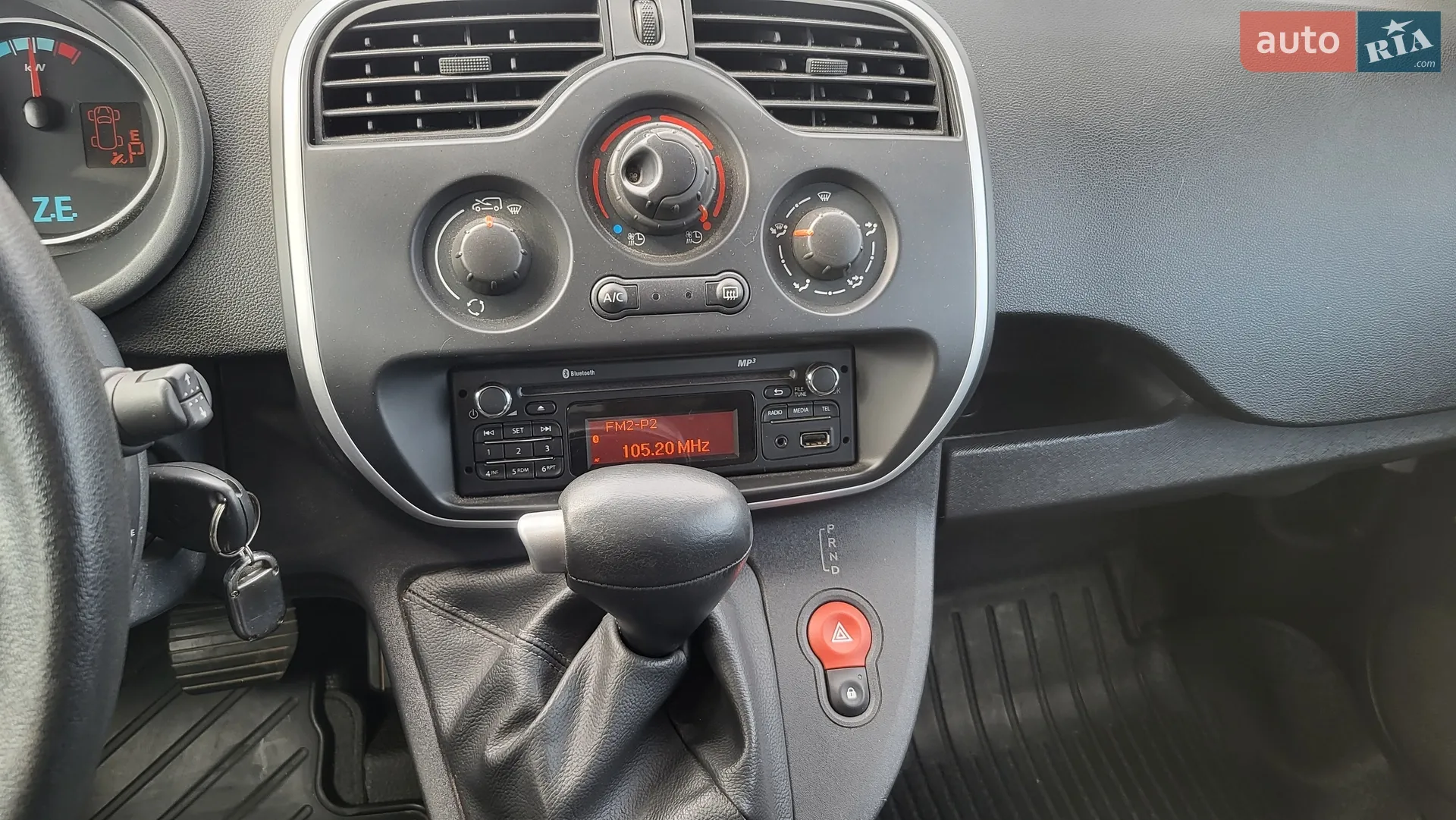 2019 Renault Kangoo - мініатюра 18