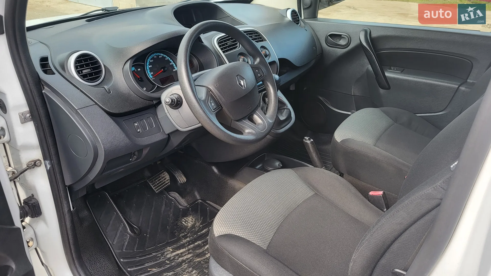 2019 Renault Kangoo - мініатюра 14