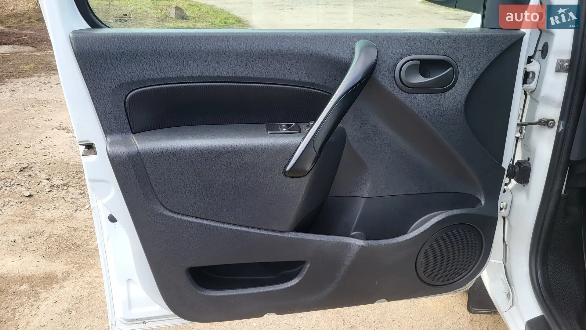 2019 Renault Kangoo - мініатюра 12