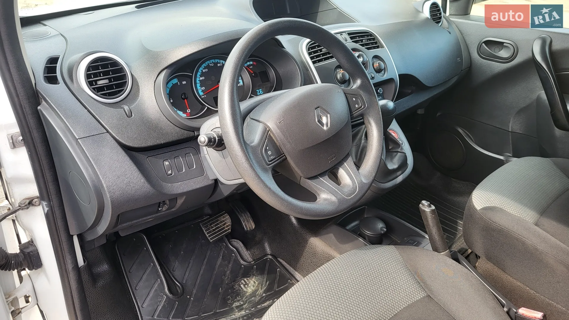 2019 Renault Kangoo - мініатюра 17