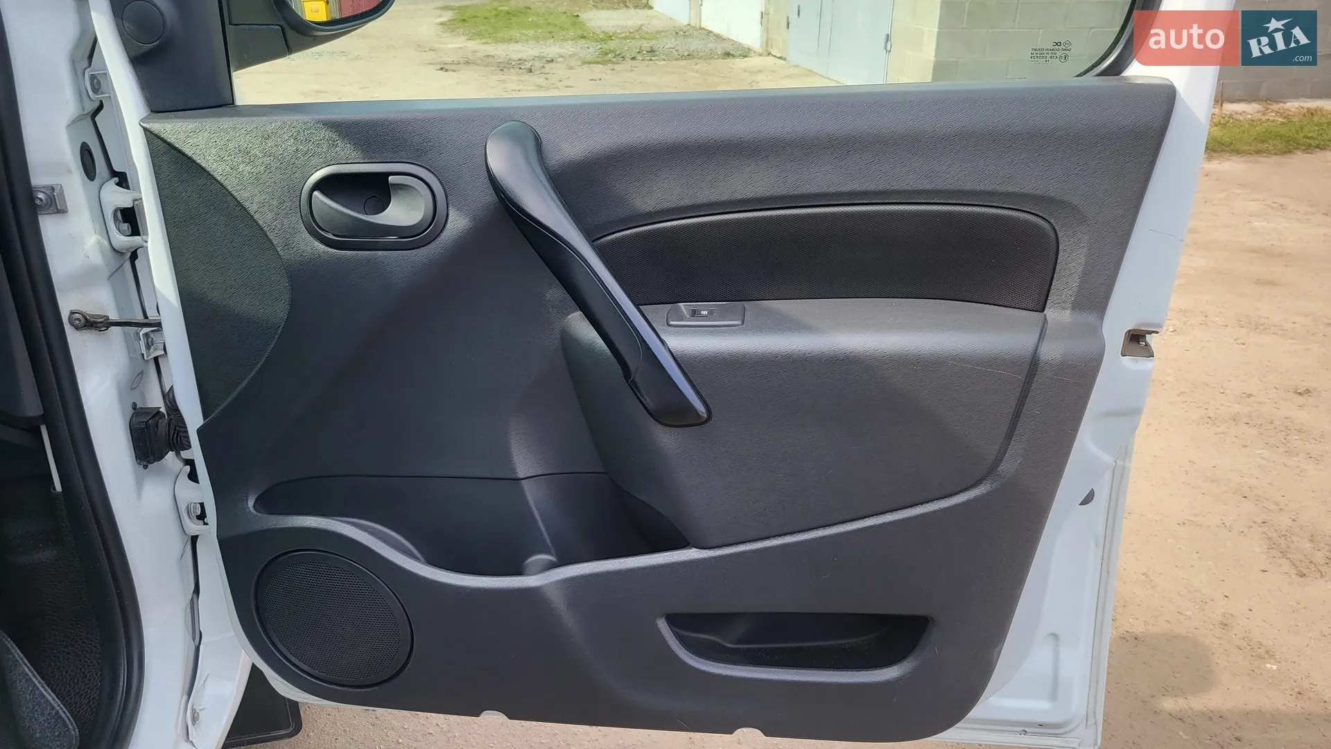 2019 Renault Kangoo - мініатюра 19