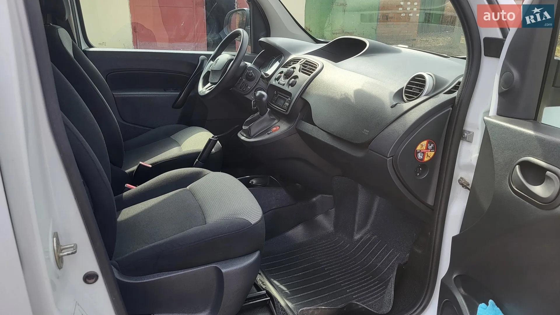 2019 Renault Kangoo - мініатюра 21