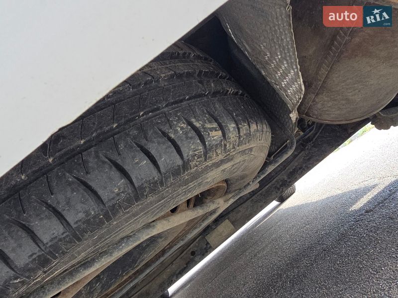 Мінівен Renault Kangoo 2016 в Одесі фото 12 Мінівен Renault Kangoo 2016 в Одесі