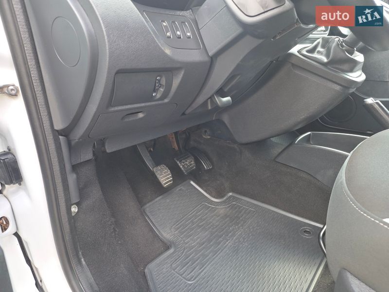 Мінівен Renault Kangoo 2016 в Одесі фото 26 Мінівен Renault Kangoo 2016 в Одесі