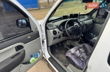 Минивэн Renault Kangoo 2003 в Виннице