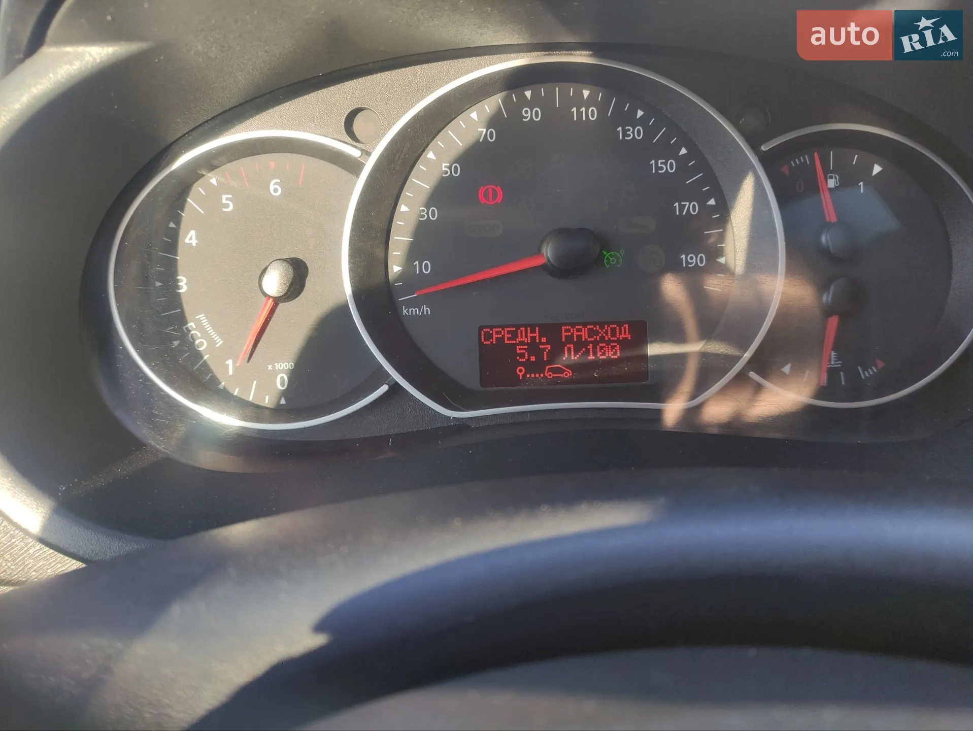 2014 Renault Kangoo - мініатюра 15