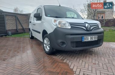 Вантажний фургон Renault Kangoo 2021 в Ковелі