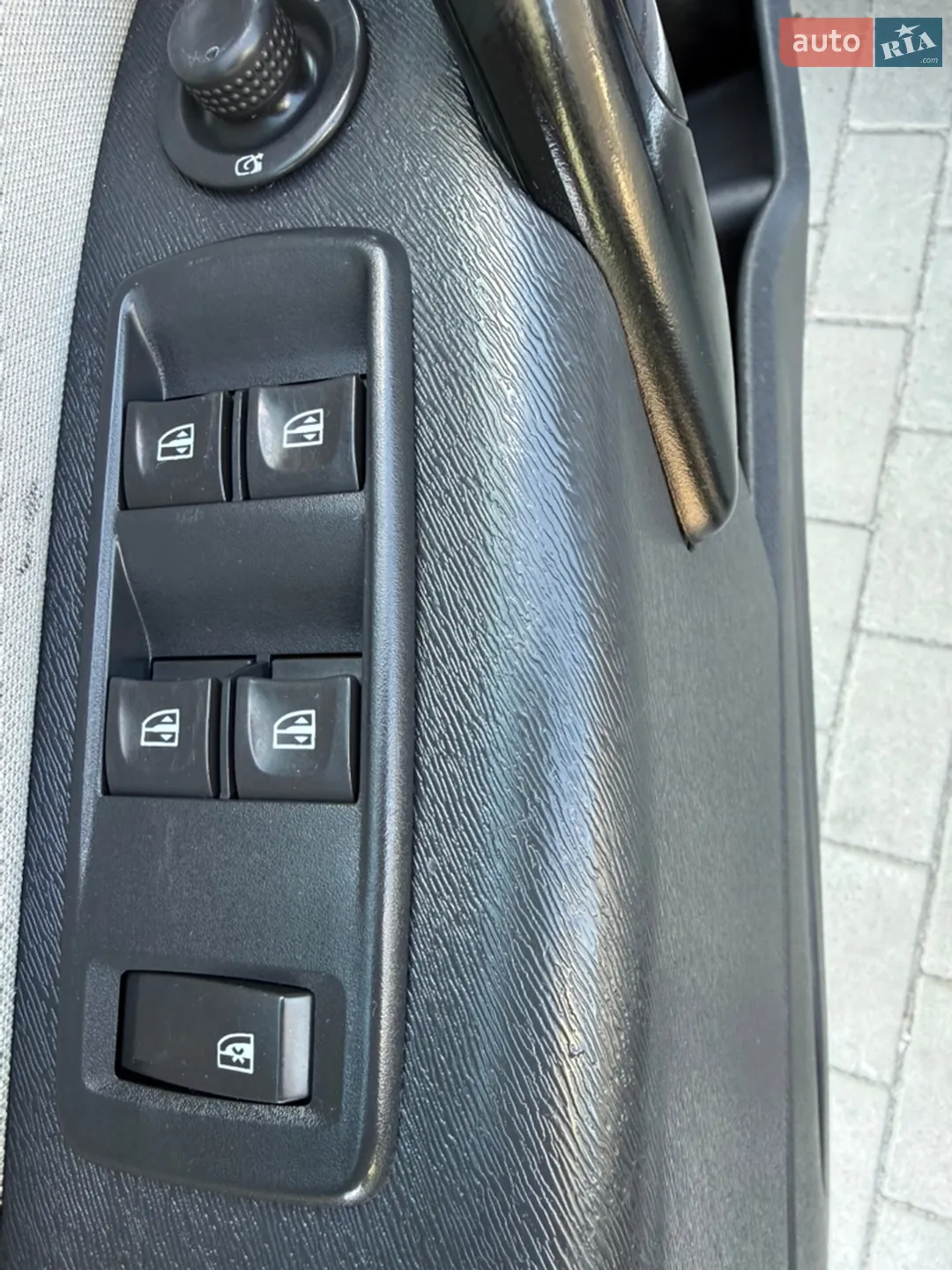 2016 Renault Kangoo - мініатюра 11