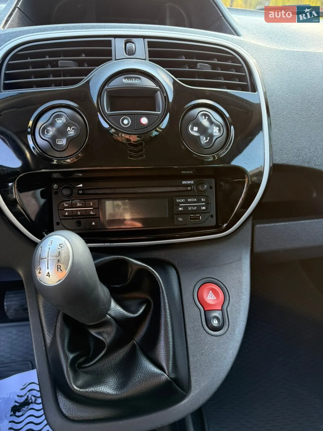 2016 Renault Kangoo - мініатюра 26