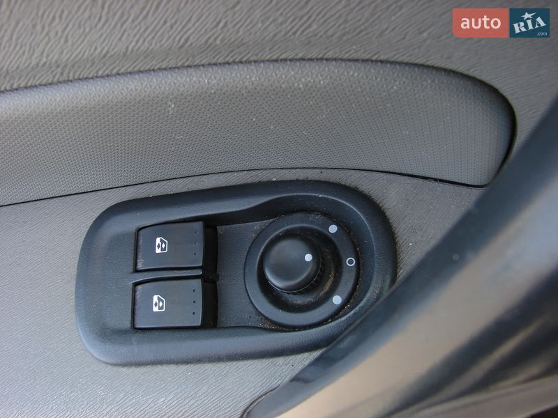 Минивэн Renault Kangoo 2010 в Одессе фото 18 Минивэн Renault Kangoo 2010 в Одессе