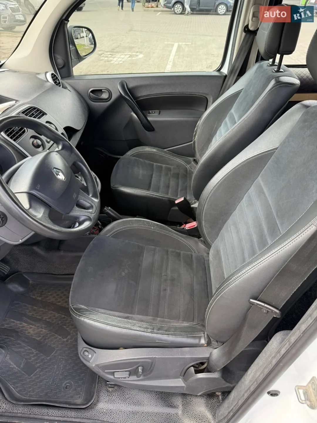 2016 Renault Kangoo - мініатюра 11