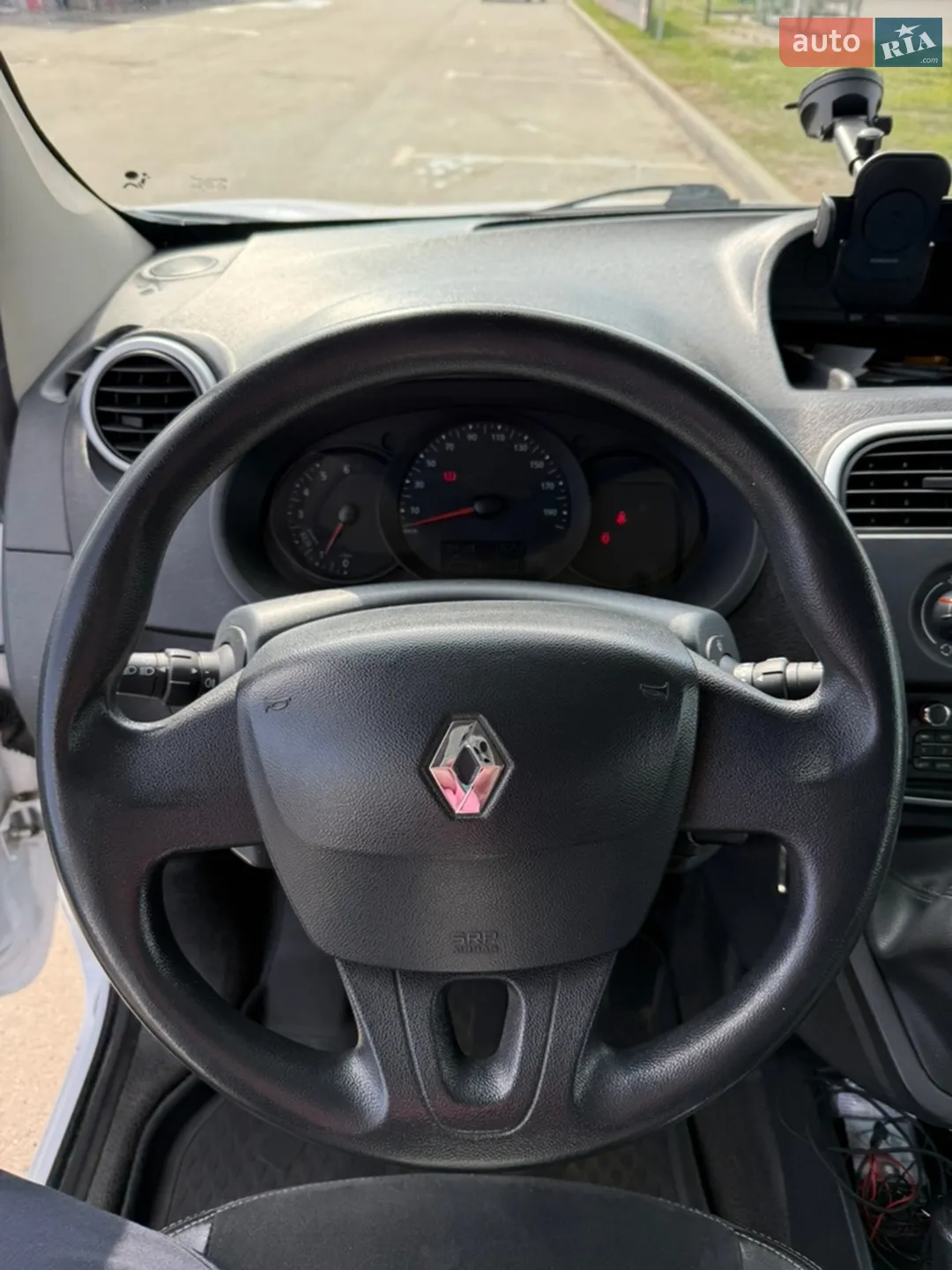 2016 Renault Kangoo - мініатюра 17