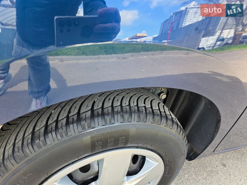 Мінівен Renault Kangoo 2017 в Одесі фото 7 Мінівен Renault Kangoo 2017 в Одесі