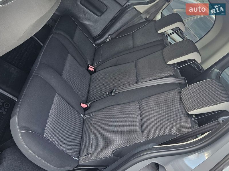 Мінівен Renault Kangoo 2013 в Житомирі фото 35 Мінівен Renault Kangoo 2013 в Житомирі