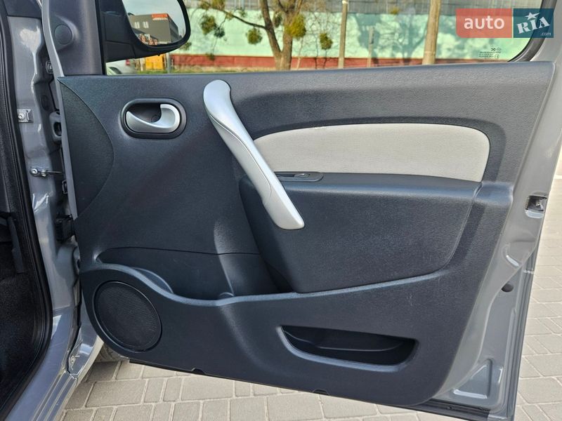 Мінівен Renault Kangoo 2013 в Житомирі фото 51 Мінівен Renault Kangoo 2013 в Житомирі
