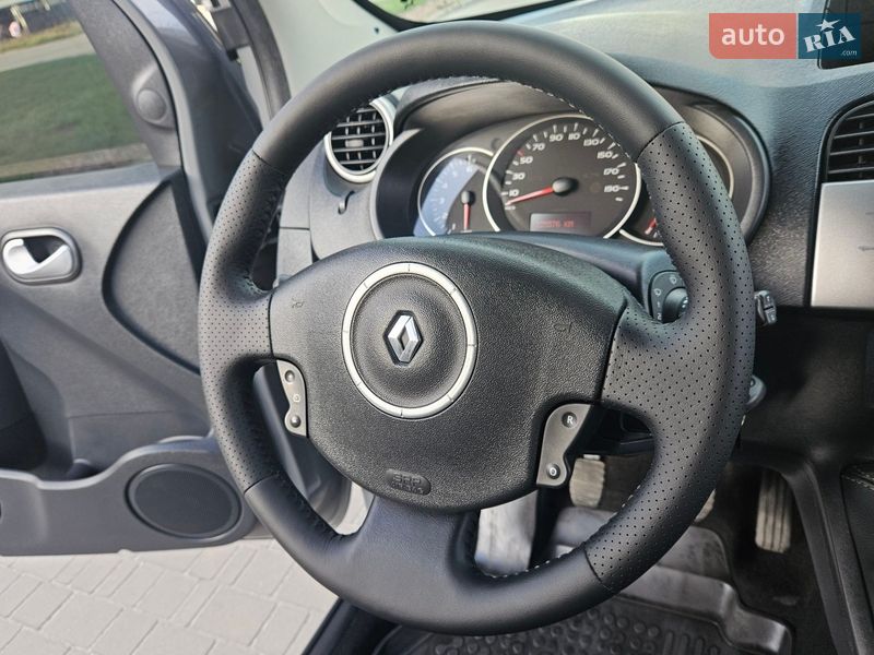 Мінівен Renault Kangoo 2013 в Житомирі фото 58 Мінівен Renault Kangoo 2013 в Житомирі