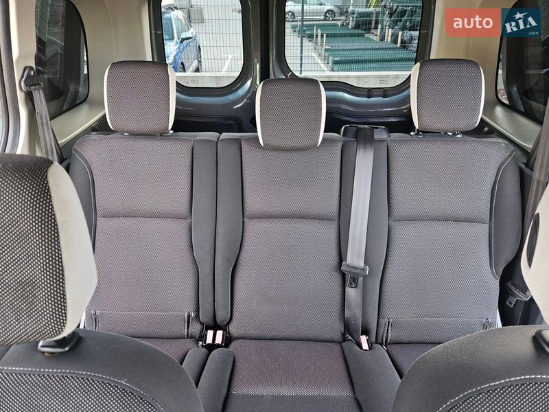 Мінівен Renault Kangoo 2013 в Житомирі фото 61 Мінівен Renault Kangoo 2013 в Житомирі