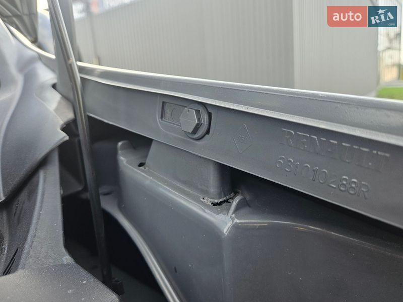 Мінівен Renault Kangoo 2013 в Житомирі фото 76 Мінівен Renault Kangoo 2013 в Житомирі