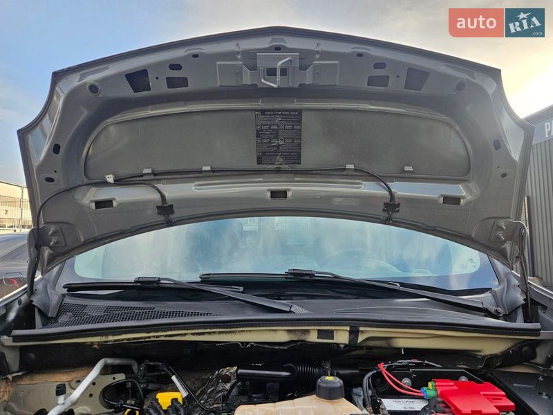 Мінівен Renault Kangoo 2013 в Житомирі фото 71 Мінівен Renault Kangoo 2013 в Житомирі