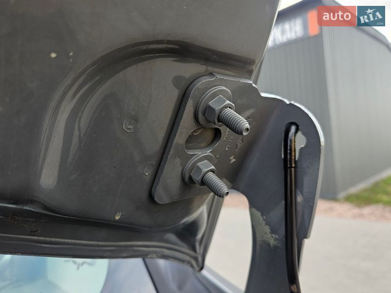 Мінівен Renault Kangoo 2013 в Житомирі фото 75 Мінівен Renault Kangoo 2013 в Житомирі