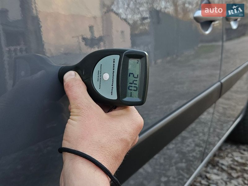 Мінівен Renault Kangoo 2013 в Житомирі фото 89 Мінівен Renault Kangoo 2013 в Житомирі