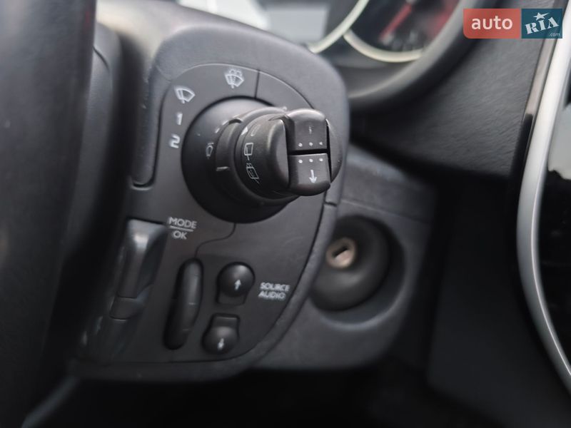 Мінівен Renault Kangoo 2013 в Києві