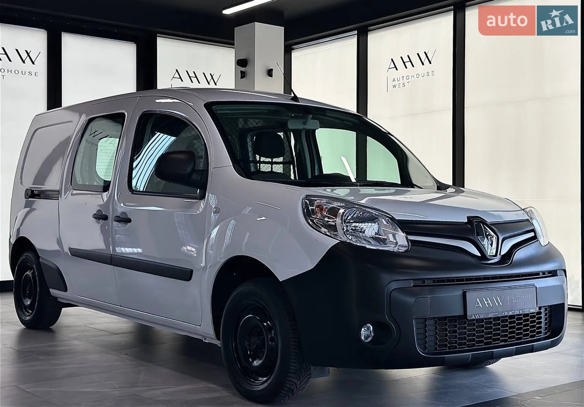 2021 Renault Kangoo - мініатюра 10