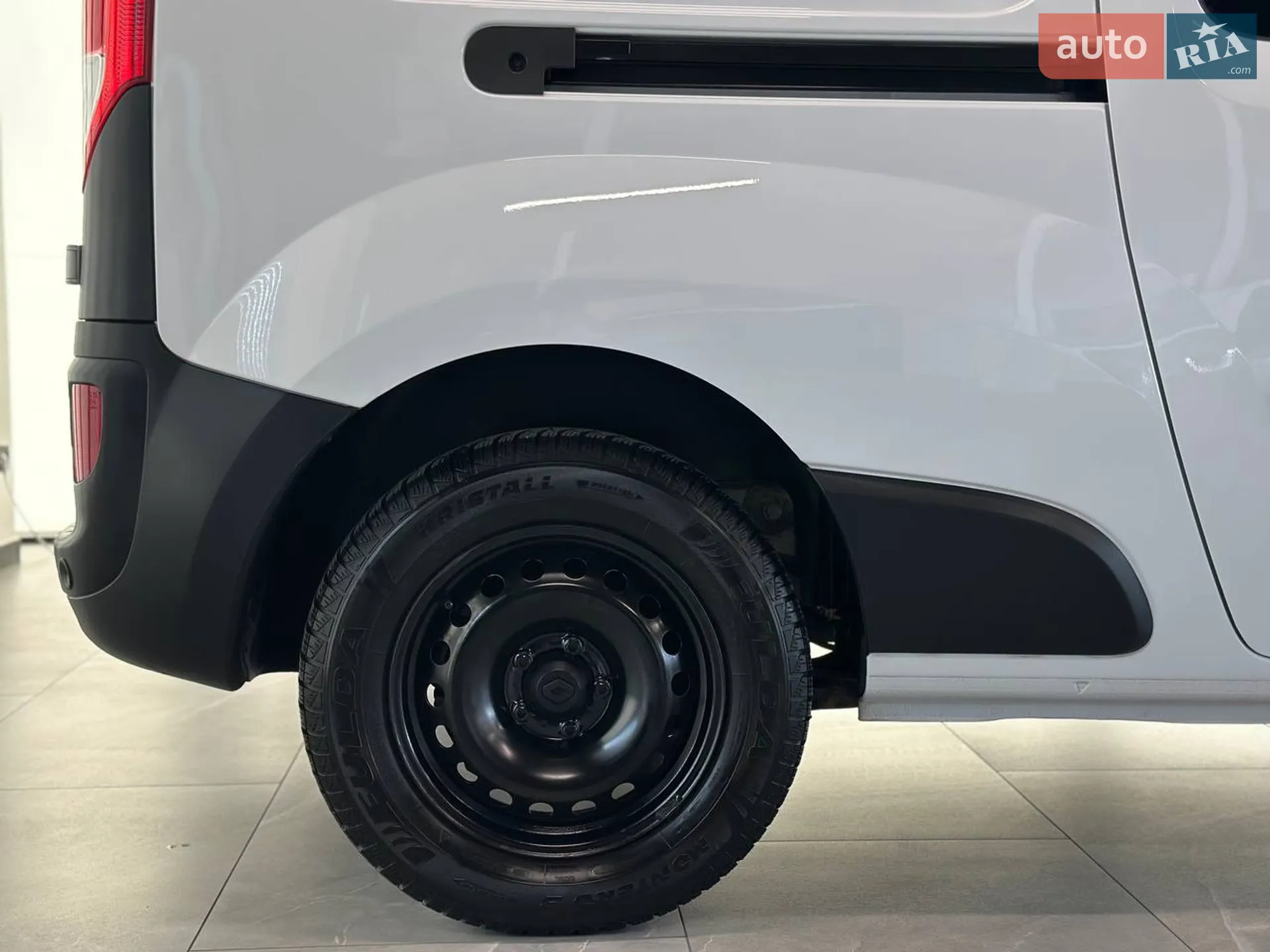 2021 Renault Kangoo - мініатюра 8