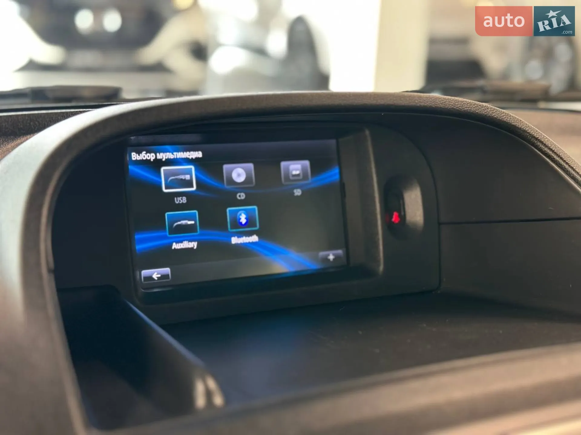 2021 Renault Kangoo - мініатюра 22