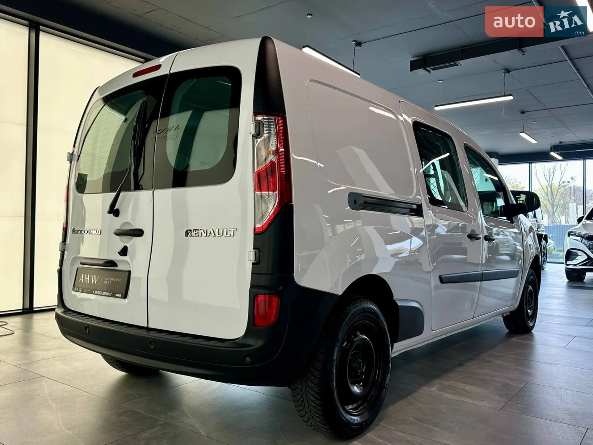 2021 Renault Kangoo - мініатюра 30