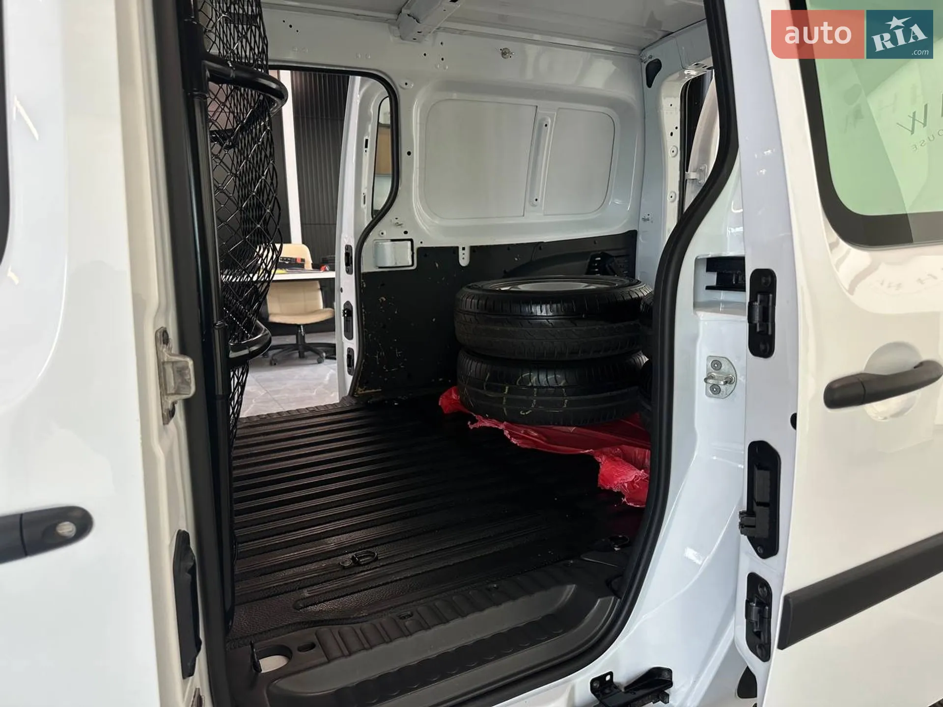 2021 Renault Kangoo - мініатюра 27