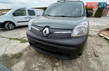 Минивэн Renault Kangoo 2019 в Калуше