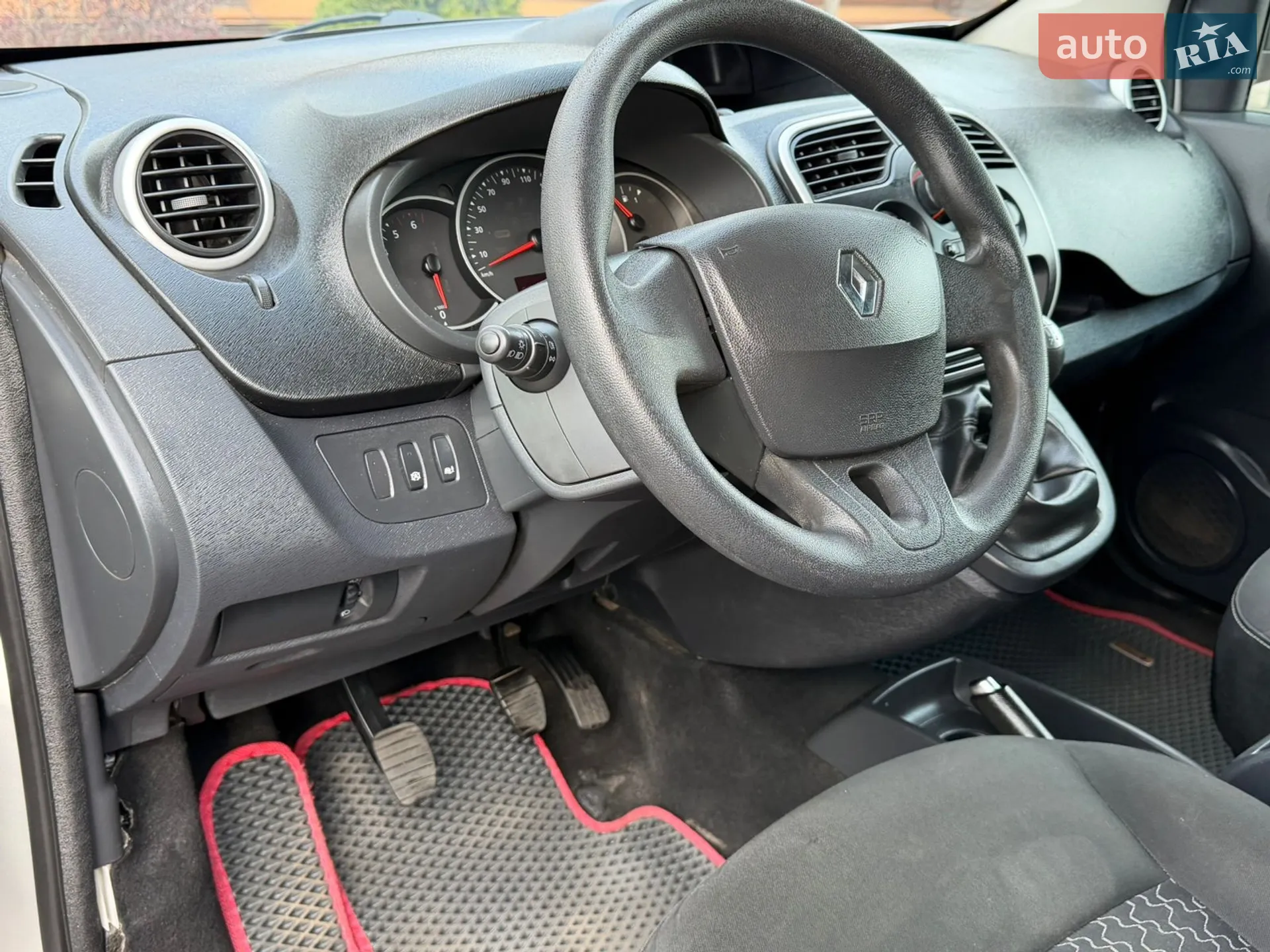 2016 Renault Kangoo - мініатюра 41