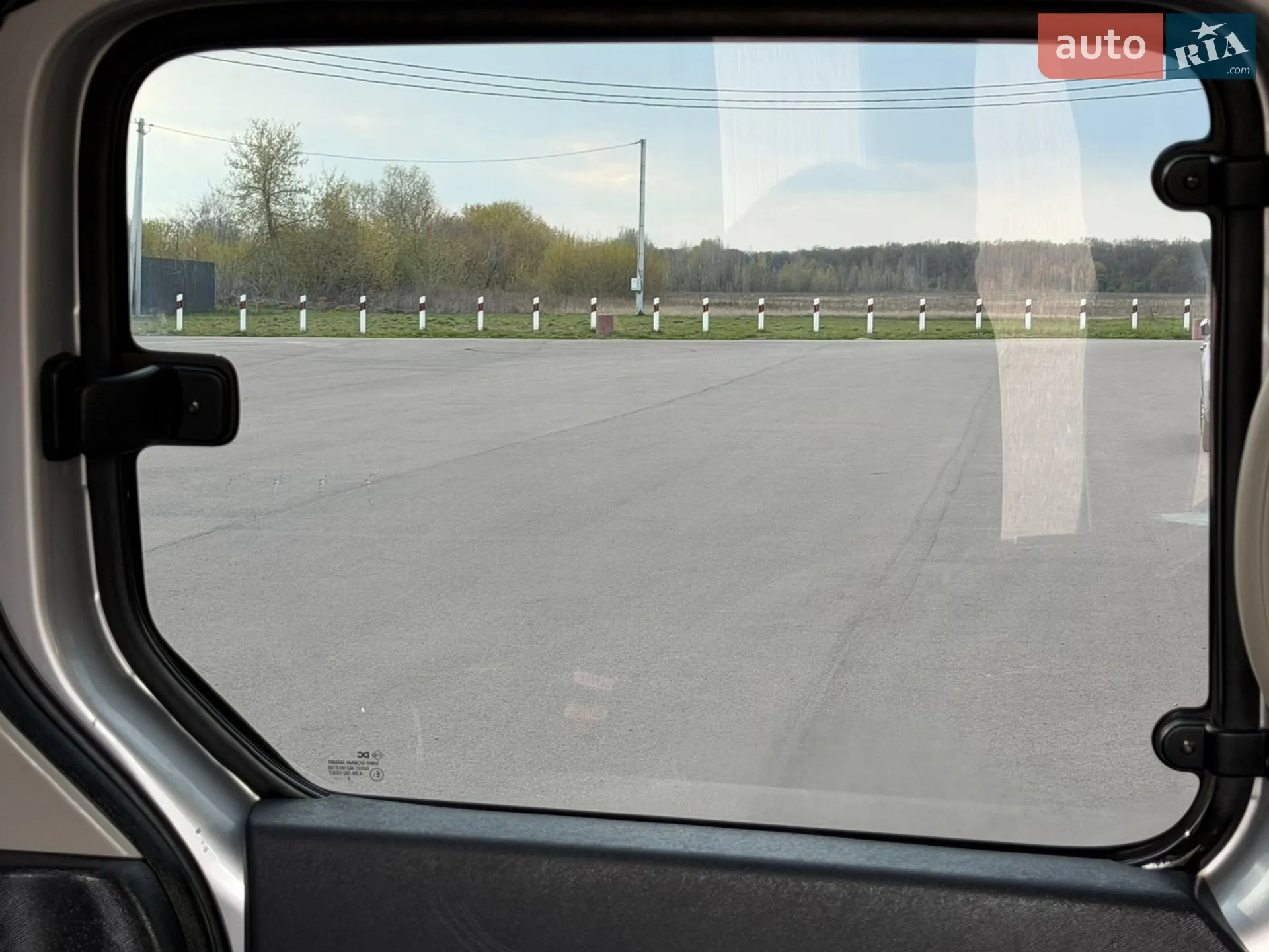 2016 Renault Kangoo - мініатюра 48