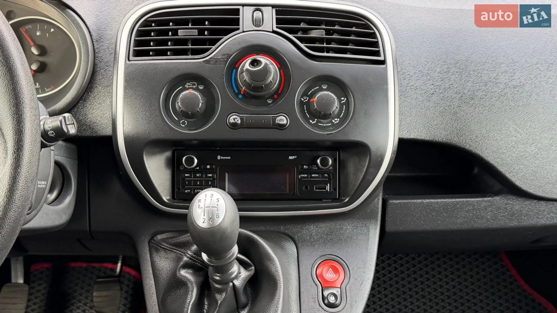 2016 Renault Kangoo - мініатюра 57