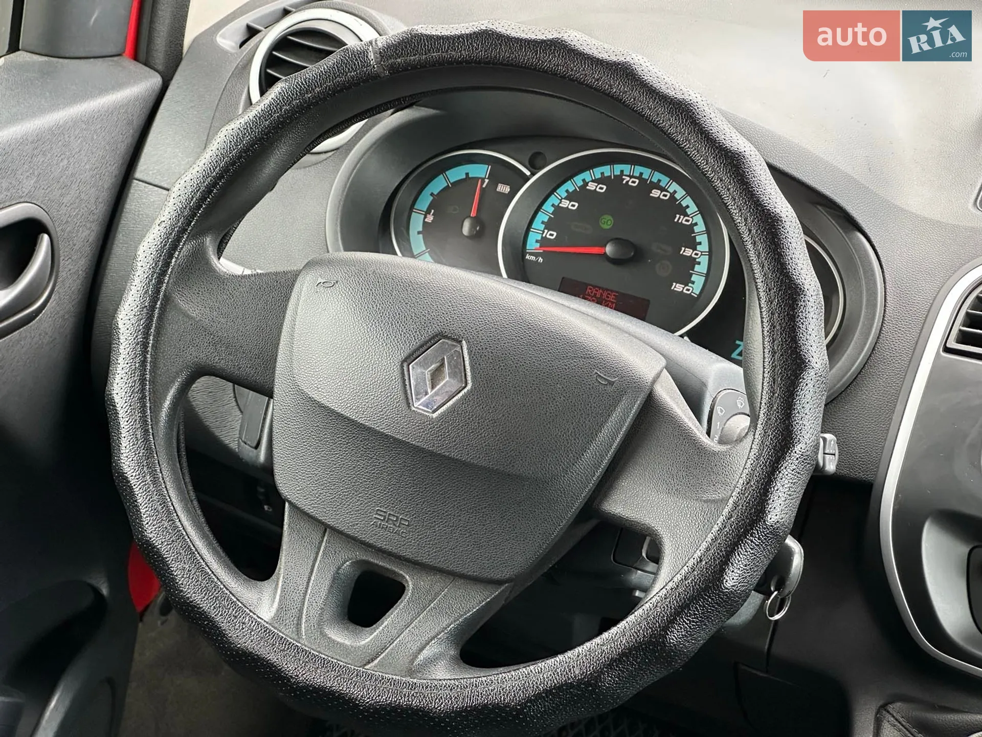 2020 Renault Kangoo - мініатюра 16
