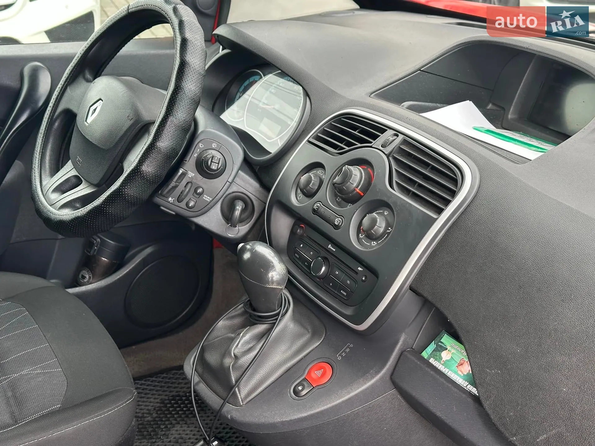 2020 Renault Kangoo - мініатюра 19