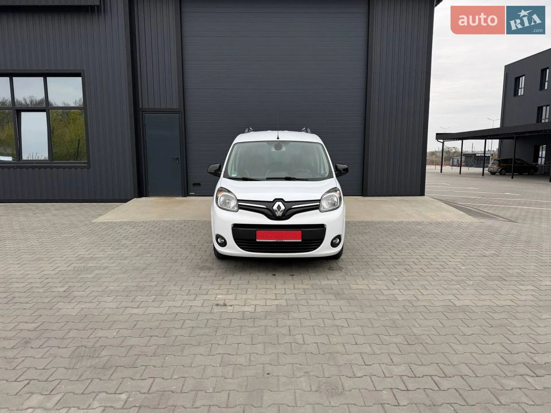 2016 Renault Kangoo - мініатюра 38