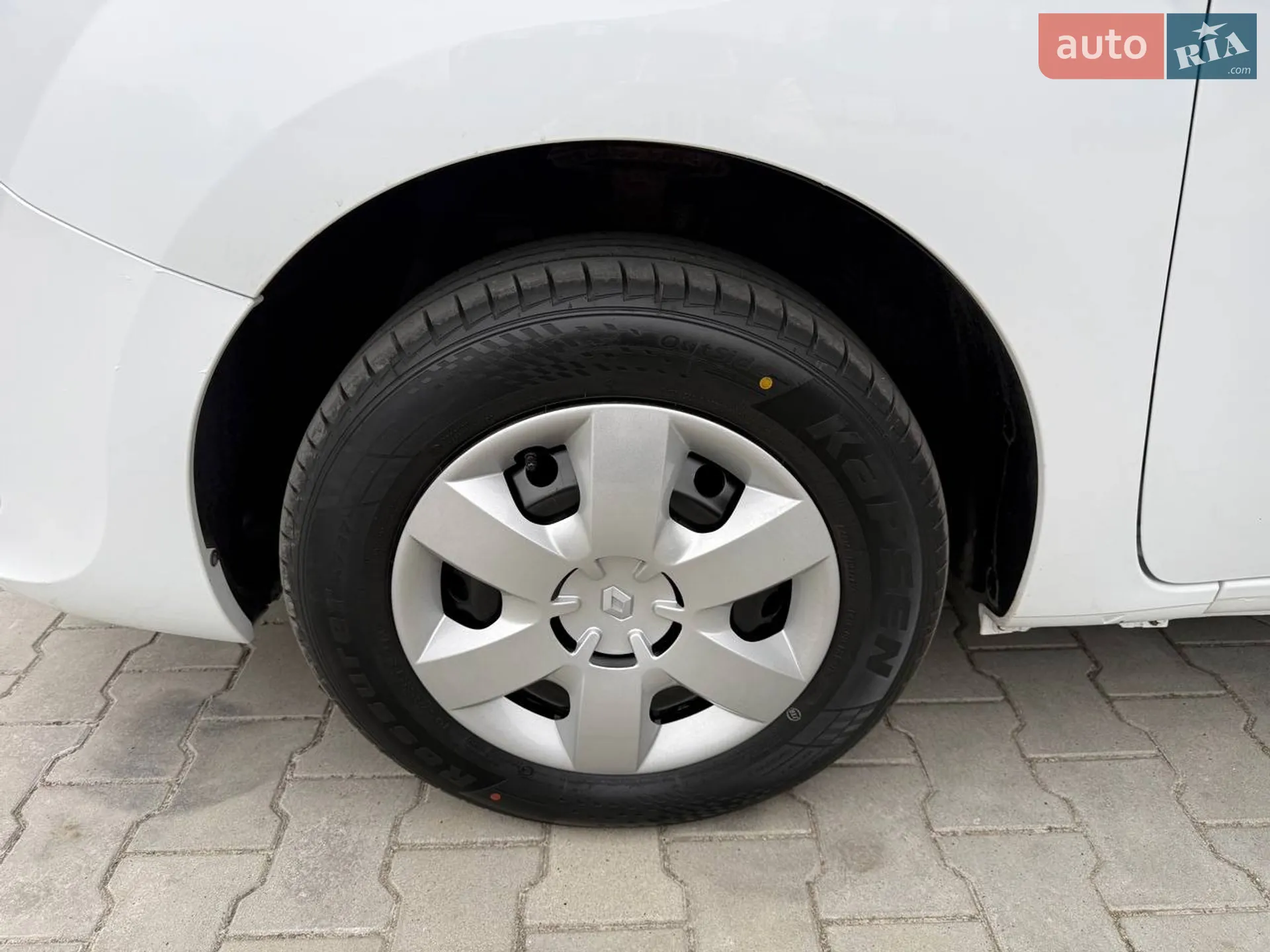 2016 Renault Kangoo - мініатюра 49