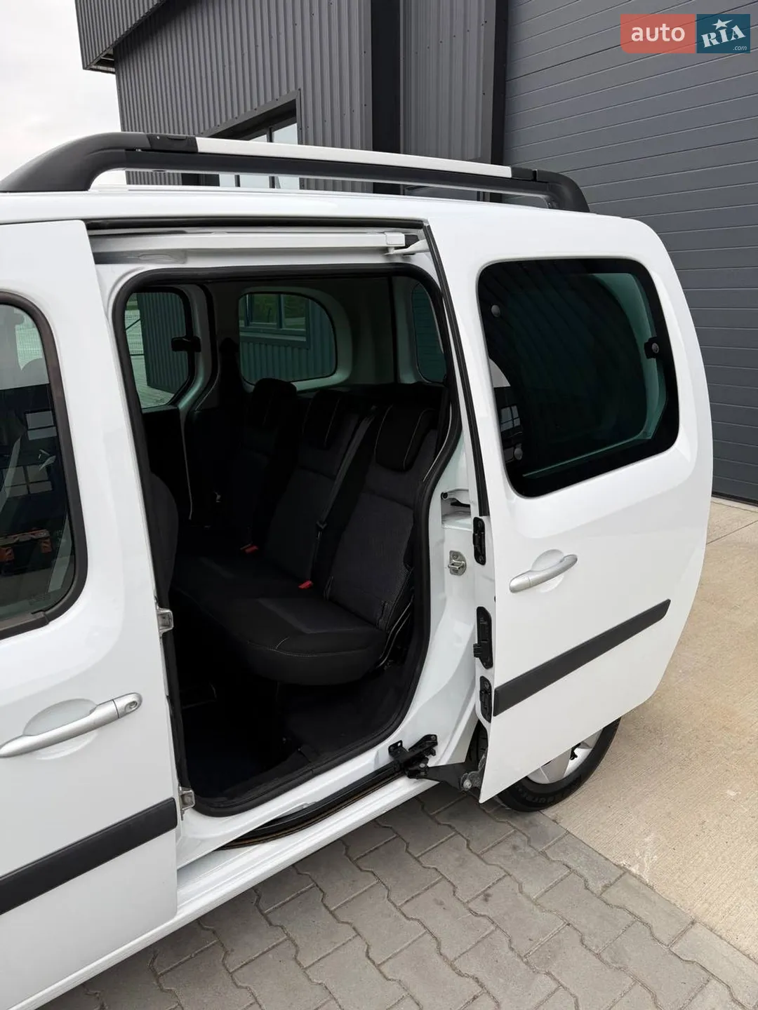 2016 Renault Kangoo - мініатюра 69