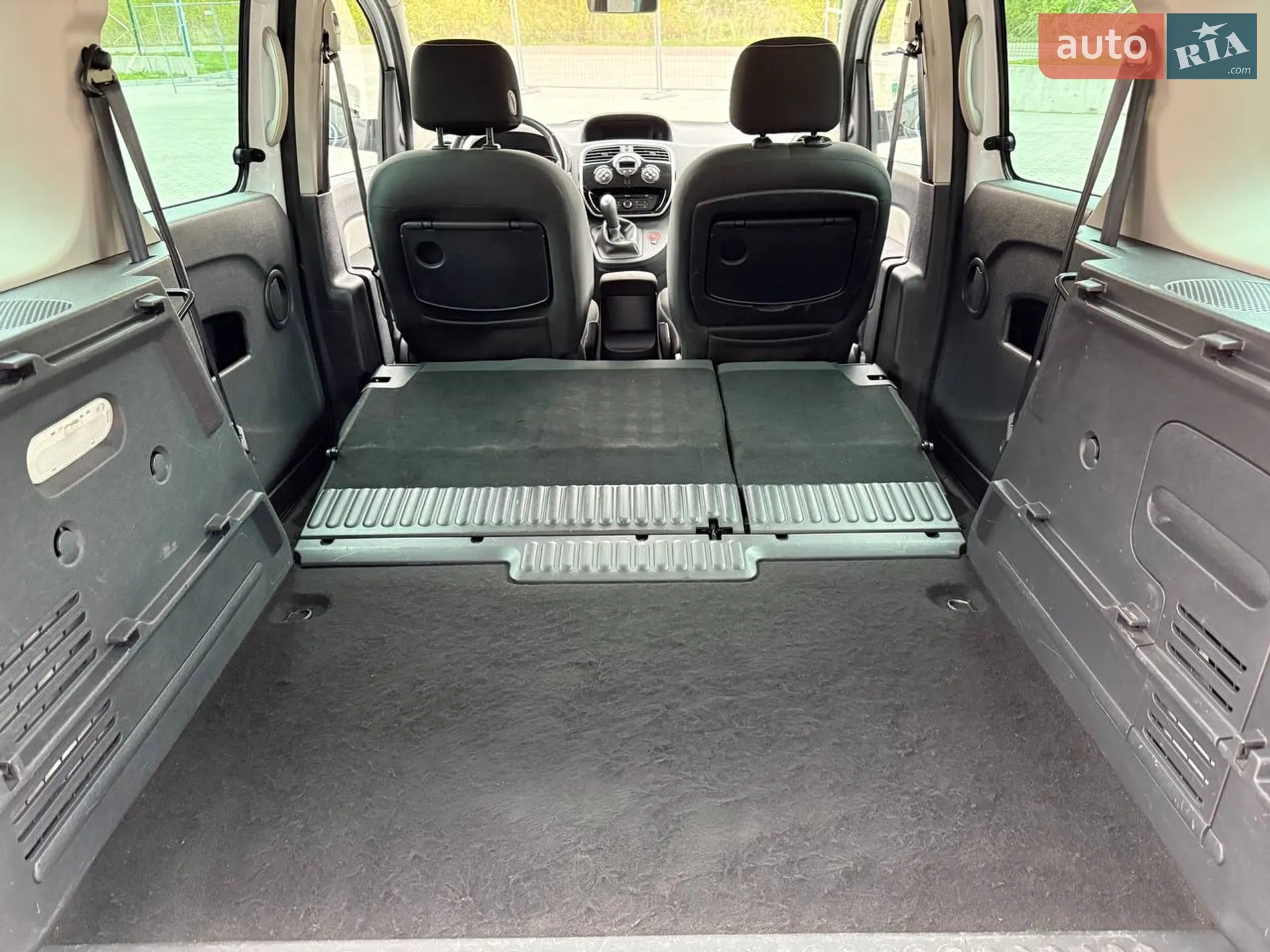 2016 Renault Kangoo - мініатюра 74