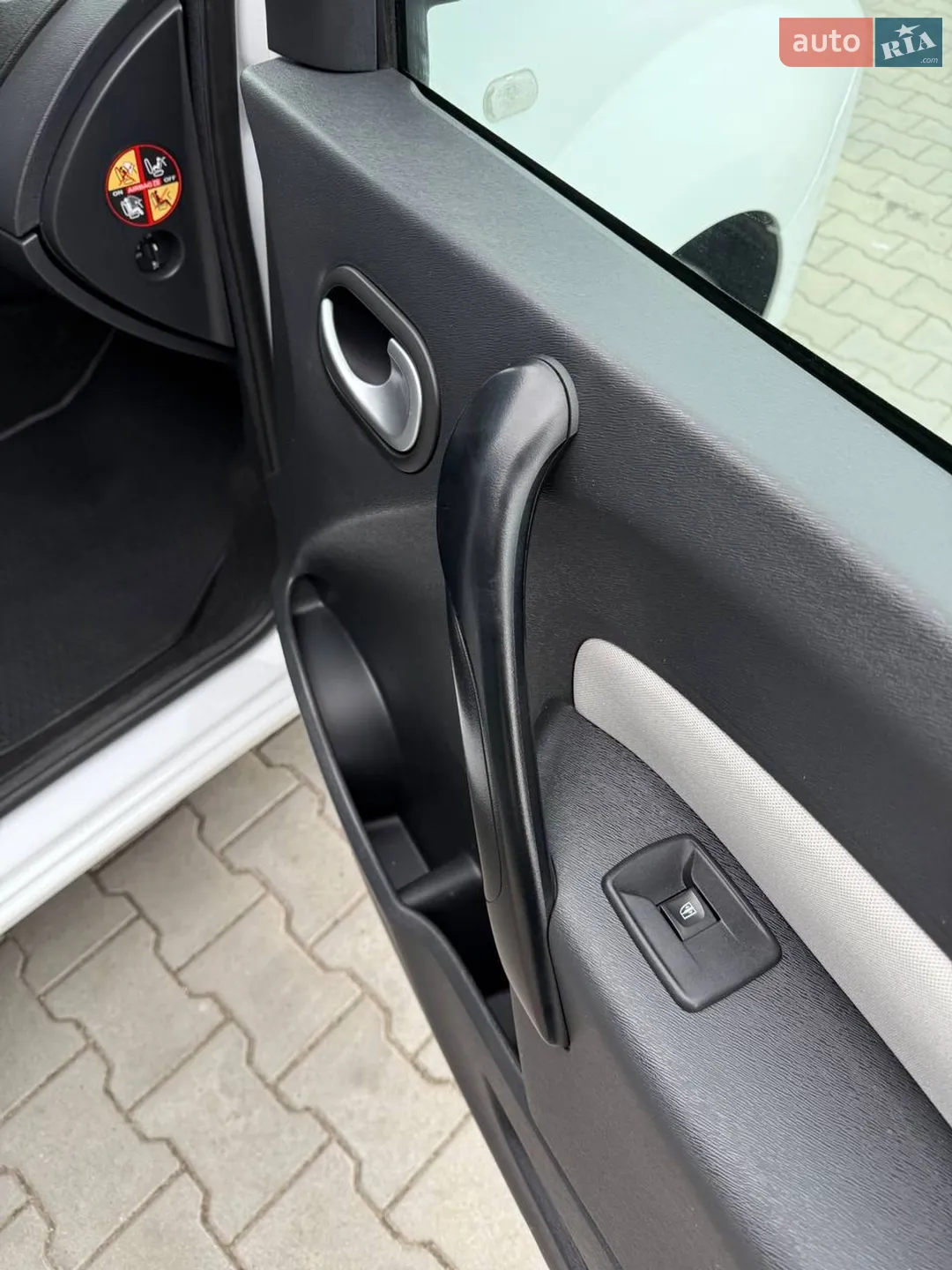 2016 Renault Kangoo - мініатюра 80