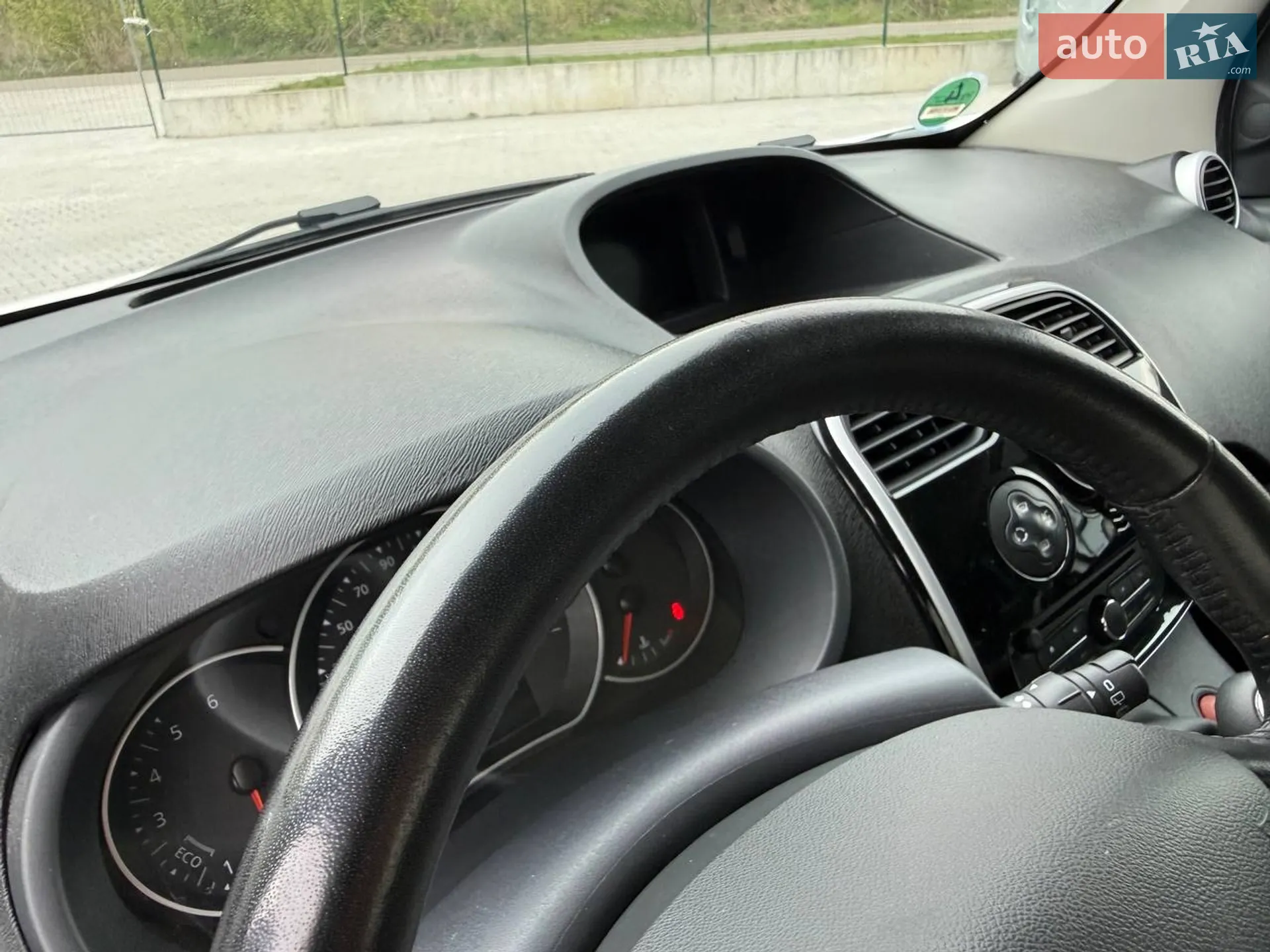 2016 Renault Kangoo - мініатюра 113