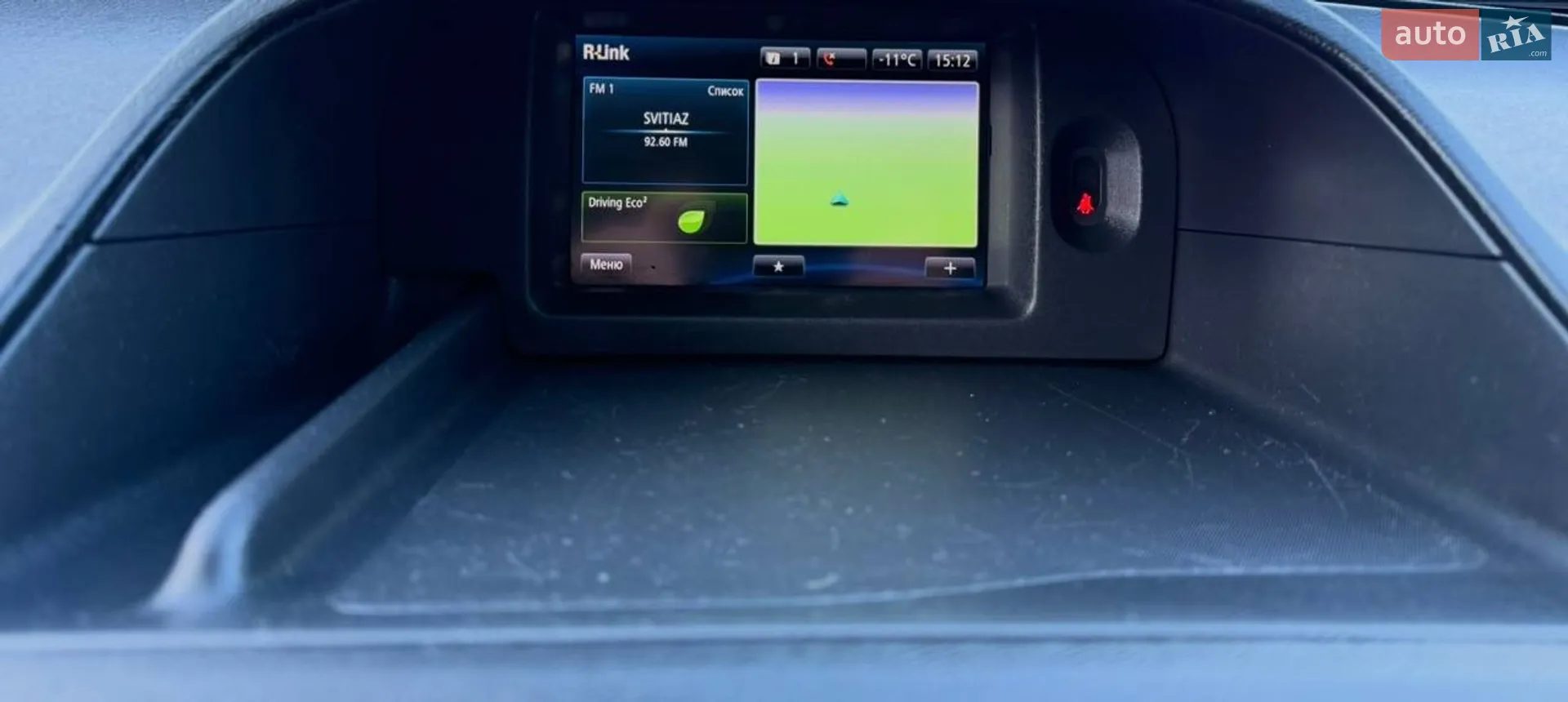 2016 Renault Kangoo - мініатюра 104